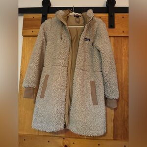 Women’s Dusty Mesa Hooded Parka